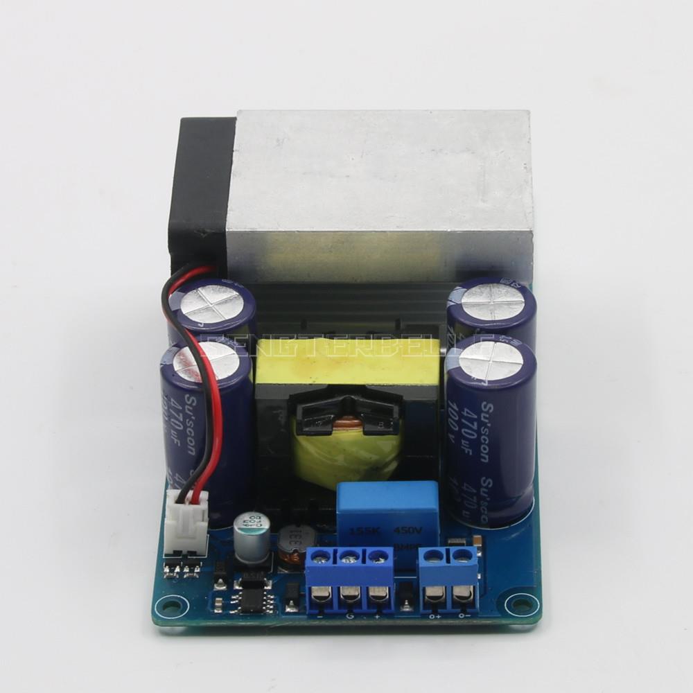 Neuer Klasse-D Hochleistungs-I – Audio Amplifier Board Bewertung und Preis