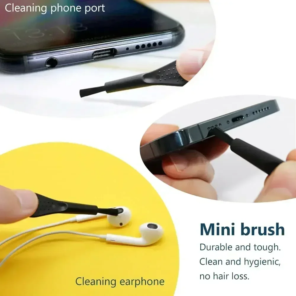 Reinigungsset für Handy-Lautsp – Diy Headphone Bewertung und Preis
