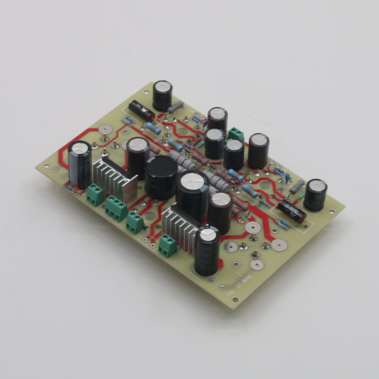 HiFi 300B Audio Klasse A Leist – Hifi Amplifier Board Bewertung und Preis