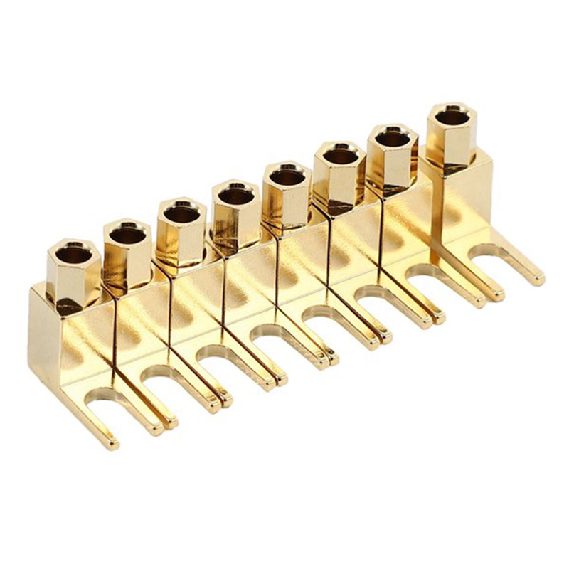 10 Stück Bananenstecker, vergo – Banana Plug Bewertung und Preis