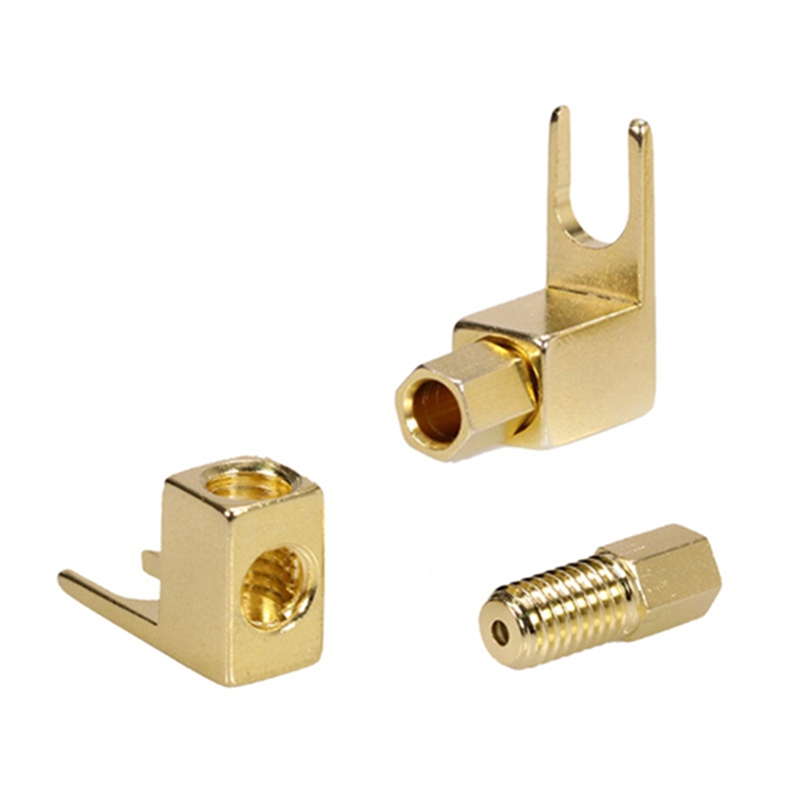 10 Stück Bananenstecker, vergo – Banana Plug Bewertung und Preis