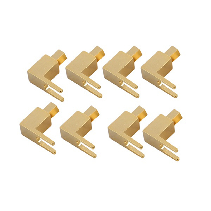 10 Stück Bananenstecker, vergo – Banana Plug Bewertung und Preis