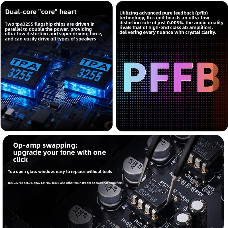 BREEZE 2027 neues Upgrade BRZH – Es9018 Dac Bewertung und Preis