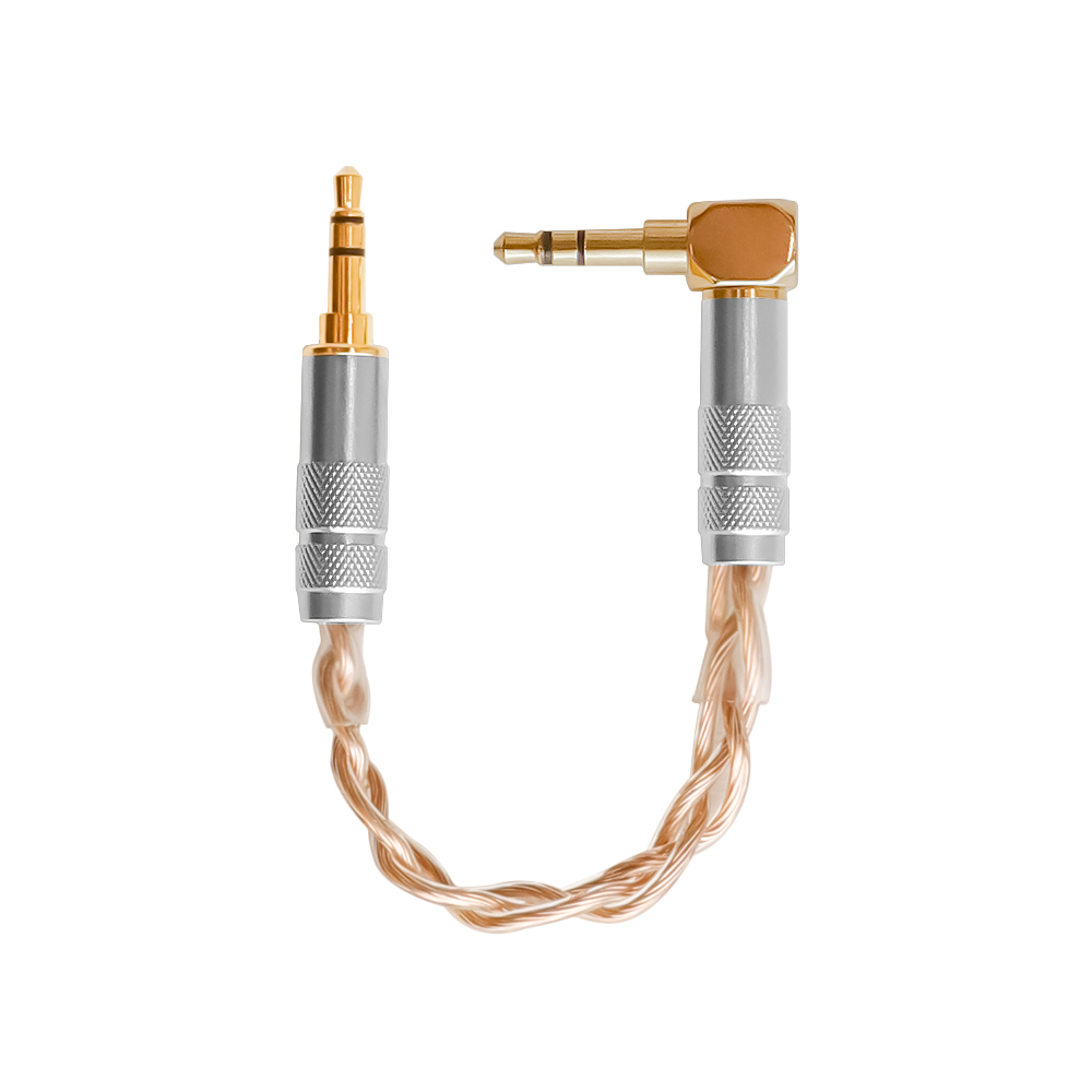 OKCSC 3,5mm Klinke Stecker auf – Headphone Parts Bewertung und Preis