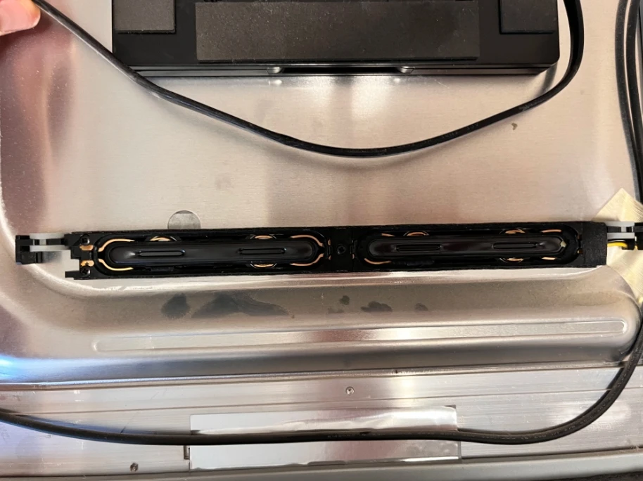 1 Paar TV-Lautsprecherkern DIY – Diy Speaker Bewertung und Preis