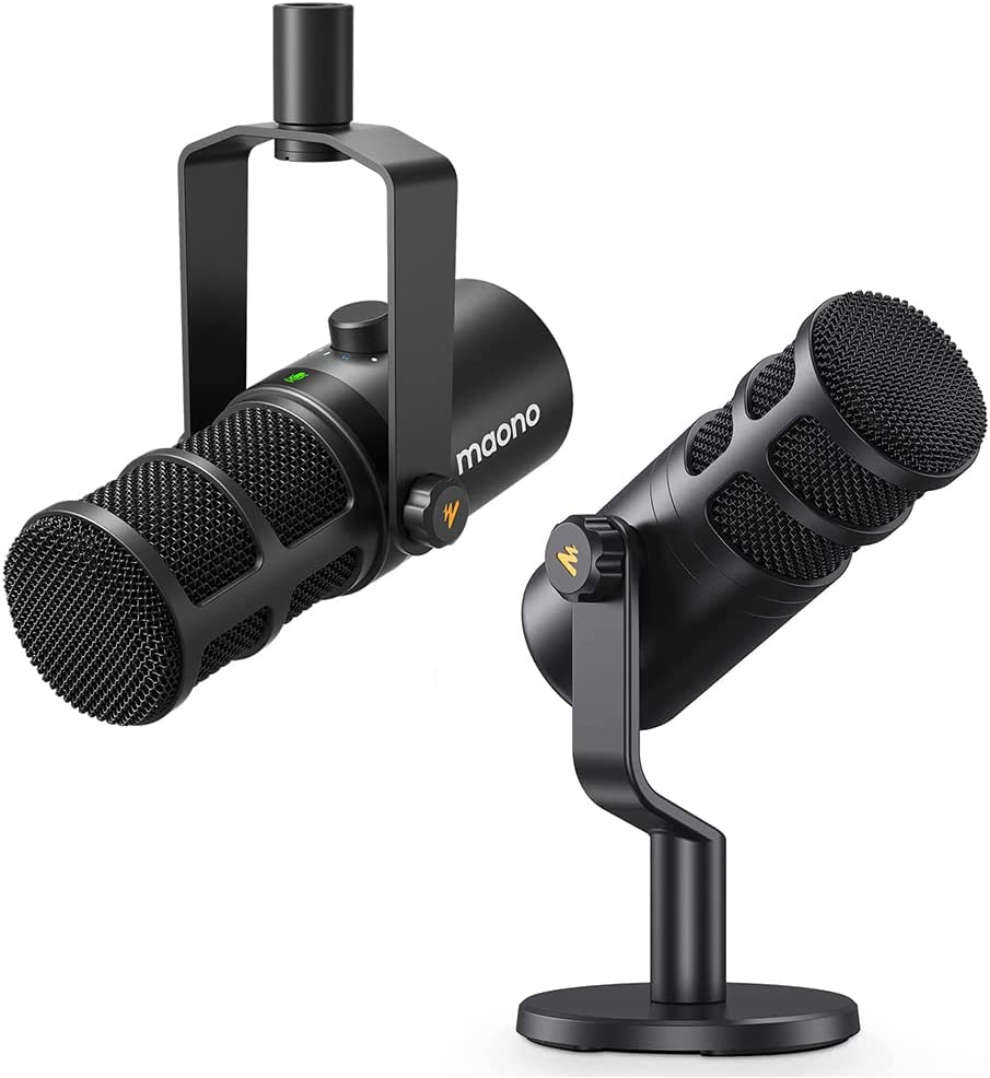 MAONO Professionelle Soundkart – Audio Interface Bewertung und Preis