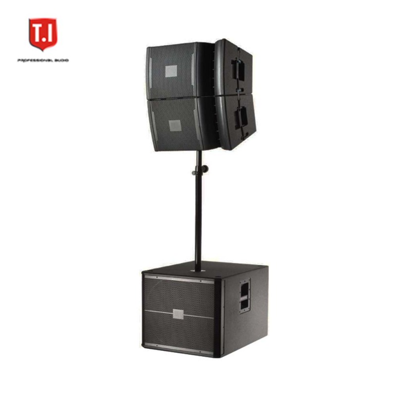 12-Zoll Zwei-Wege-Fullrange-Pa – Full Range Speaker Bewertung und Preis