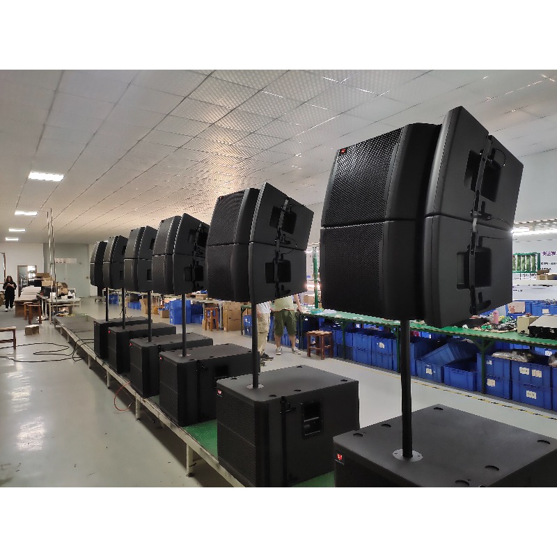 12-Zoll Zwei-Wege-Fullrange-Pa – Full Range Speaker Bewertung und Preis