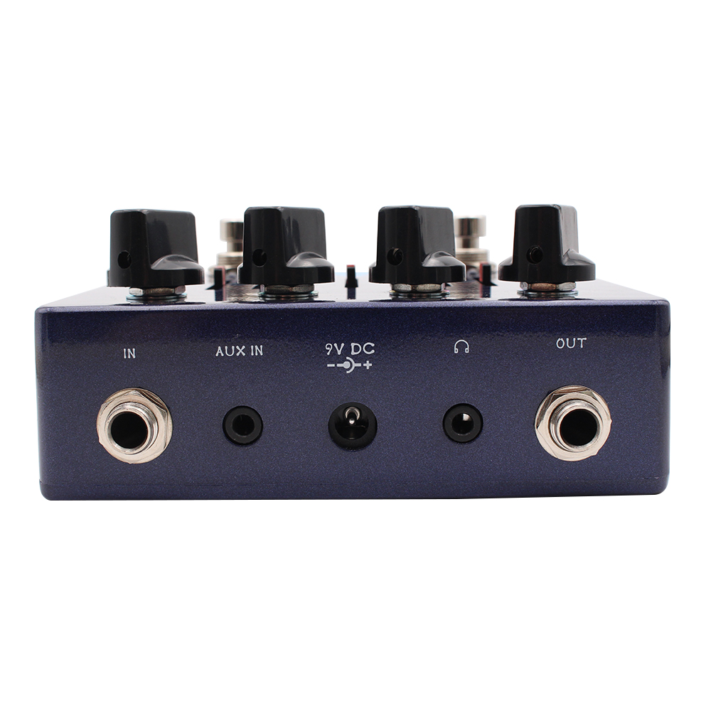 MOSKY Beta Ultra E-Bass-Vorver – Passive Preamp Bewertung und Preis