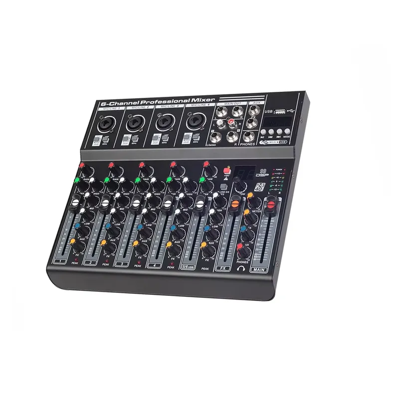 Audio-Mischpult Soundboard Kon – Audio Interface Bewertung und Preis