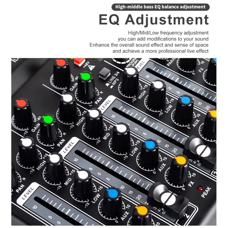 Audio-Mischpult Soundboard Kon – Audio Interface Bewertung und Preis