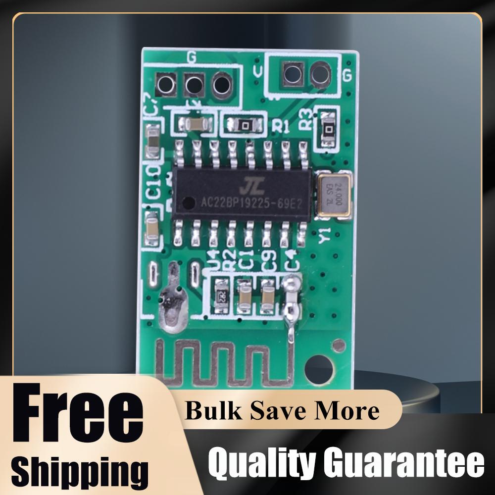 A-6928 Bluetooth-kompatibles 5 – Audio Amplifier Board Bewertung und Preis