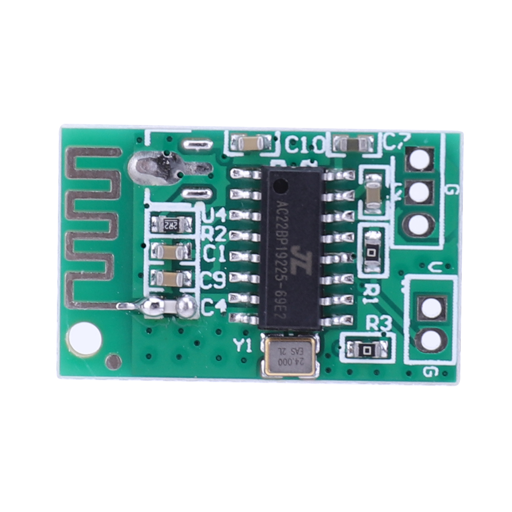 A-6928 Bluetooth-kompatibles 5 – Audio Amplifier Board Bewertung und Preis