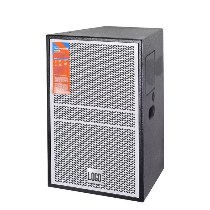 15 Zoll Fullrange-Lautsprecher – Full Range Speaker Bewertung und Preis
