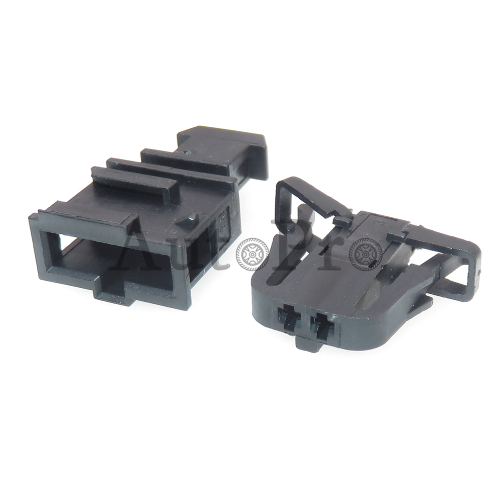 1 Set 2 Loch Auto Hochtöner La – Audio Jumper Wire Bewertung und Preis