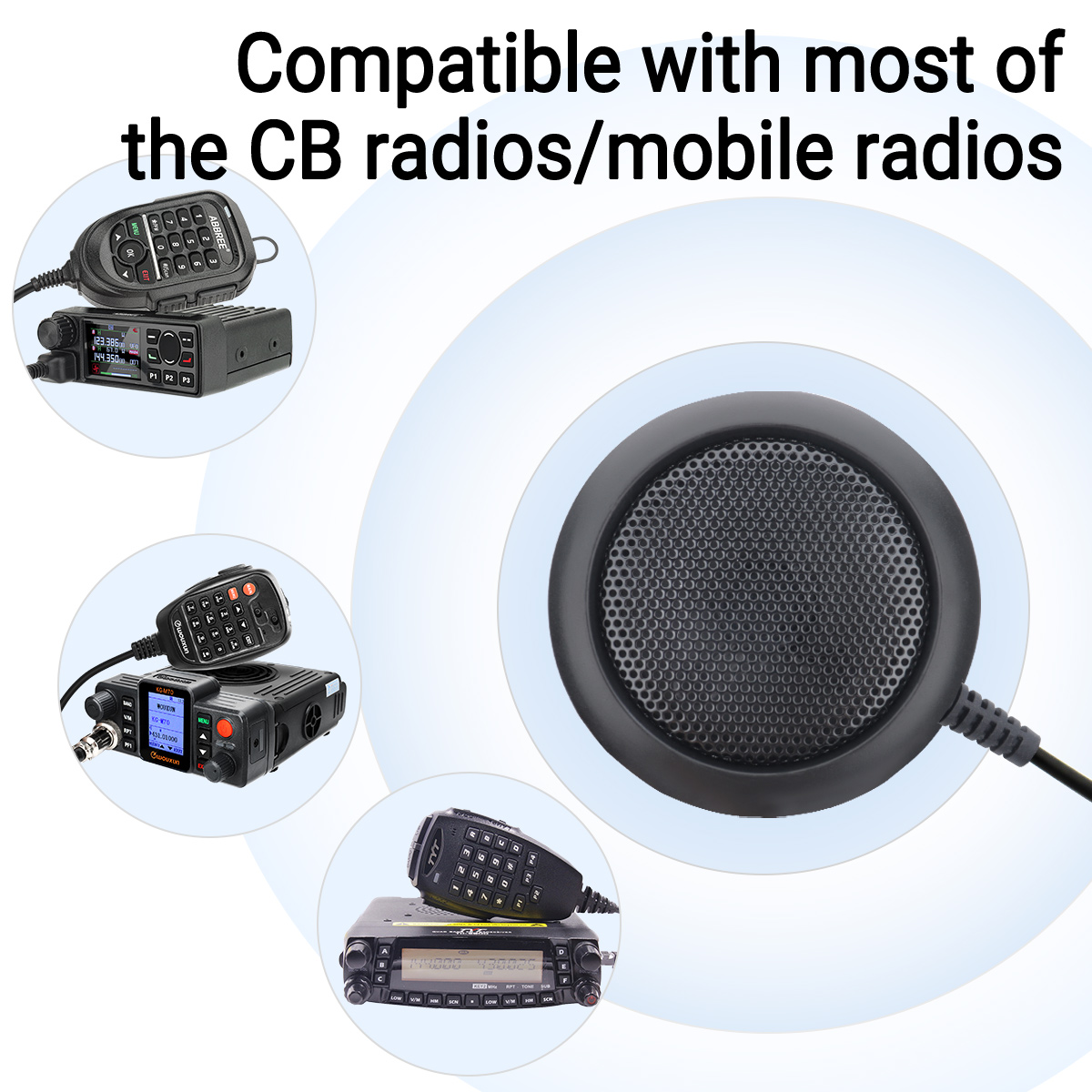 ABBREE KES-4 Autoradio Mini Ex – Speaker Terminal Bewertung und Preis