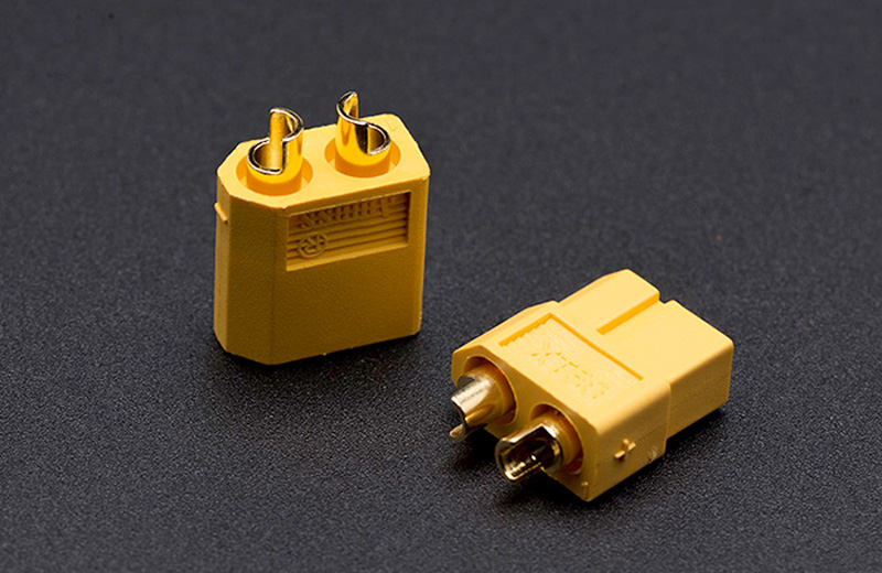 5PCS Power Verdrahtung Kabel B – Banana Plug Bewertung und Preis