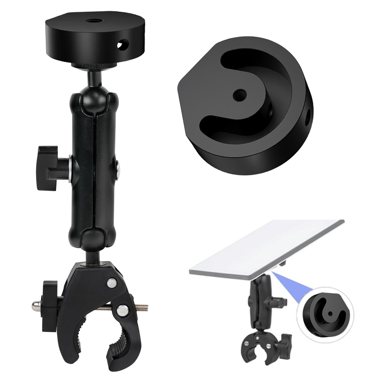 Starlink Halterung Verstellbar – Knob Aluminum Bewertung und Preis