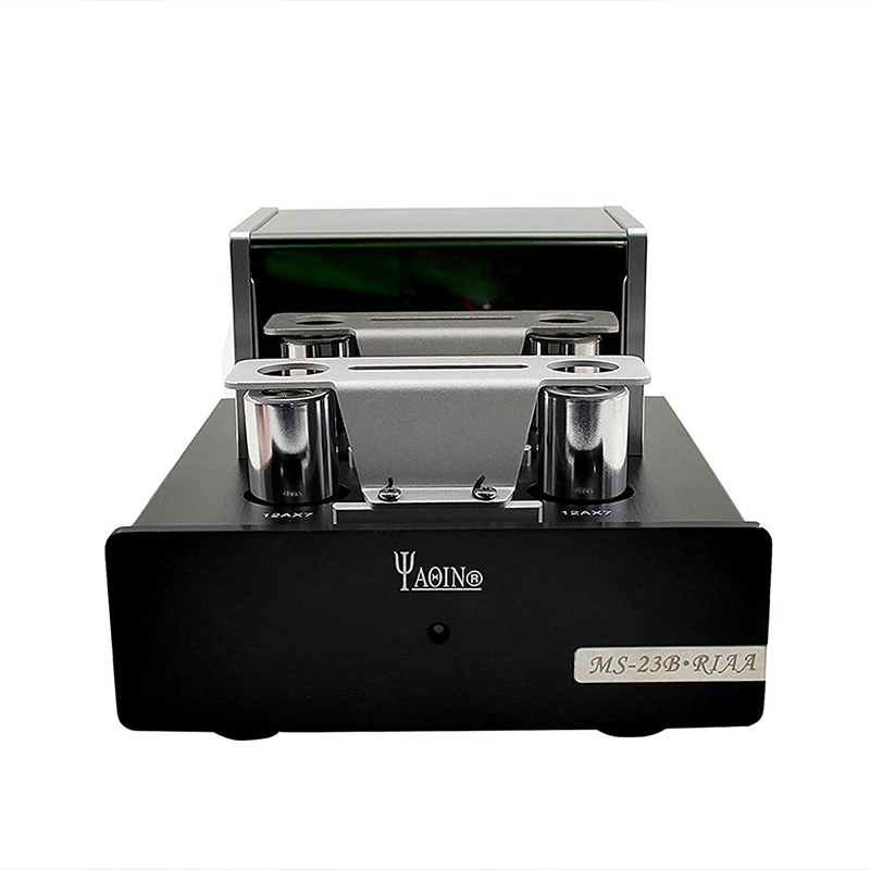 Yaqin MS-23B hifi röhre phono  – Passive Preamp Bewertung und Preis