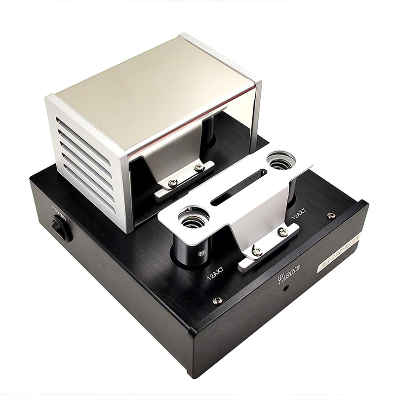 Yaqin MS-23B hifi röhre phono  – Passive Preamp Bewertung und Preis