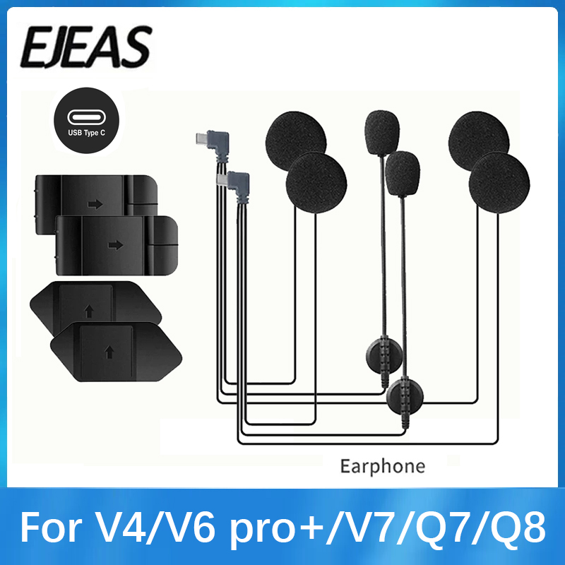 Original kopfhörer Für EJEAS V – Speaker Terminal Bewertung und Preis