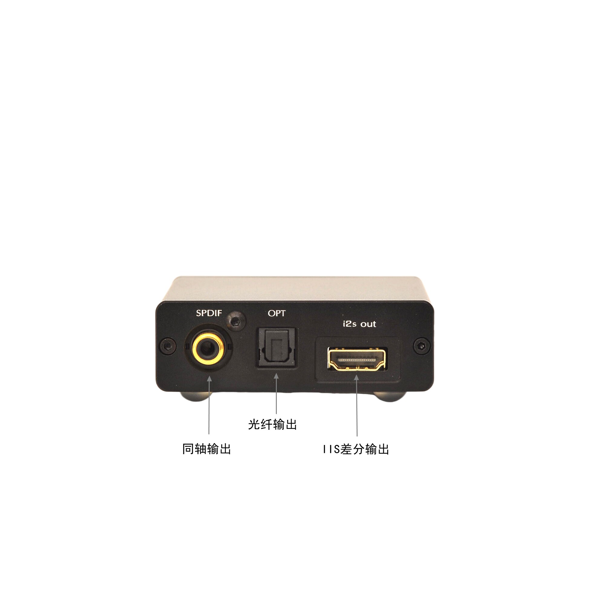 Leaf Audio CMD17F Digitale Sch – Audio Interface Bewertung und Preis