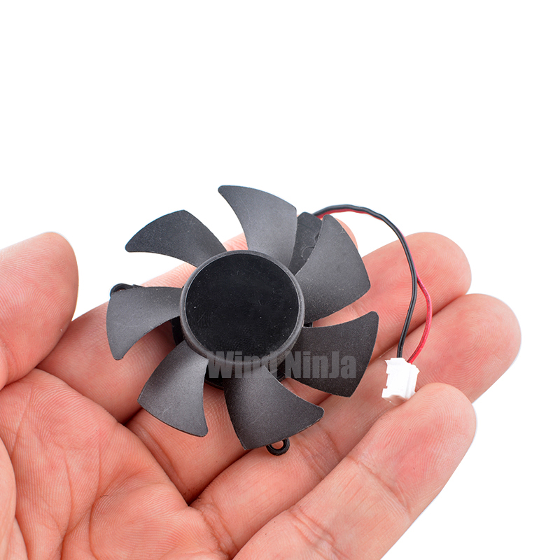 47 mm Durchmesser DC12 V 0,10  – Heatsink Aluminum Bewertung und Preis