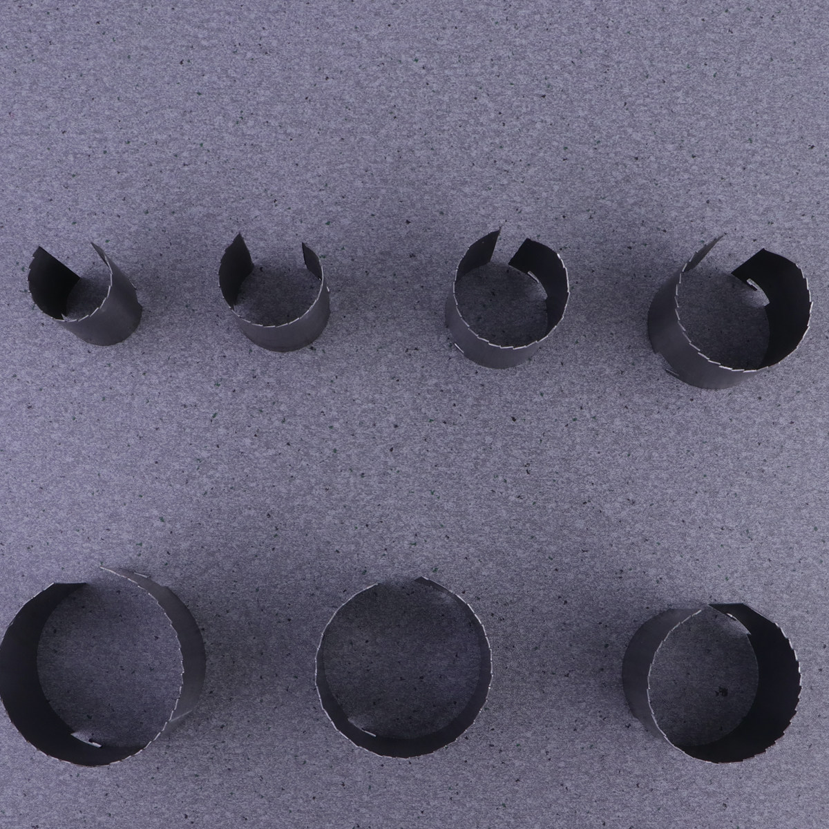 7-teiliges Holzbearbeitungs-Lo – Diy Speaker Bewertung und Preis