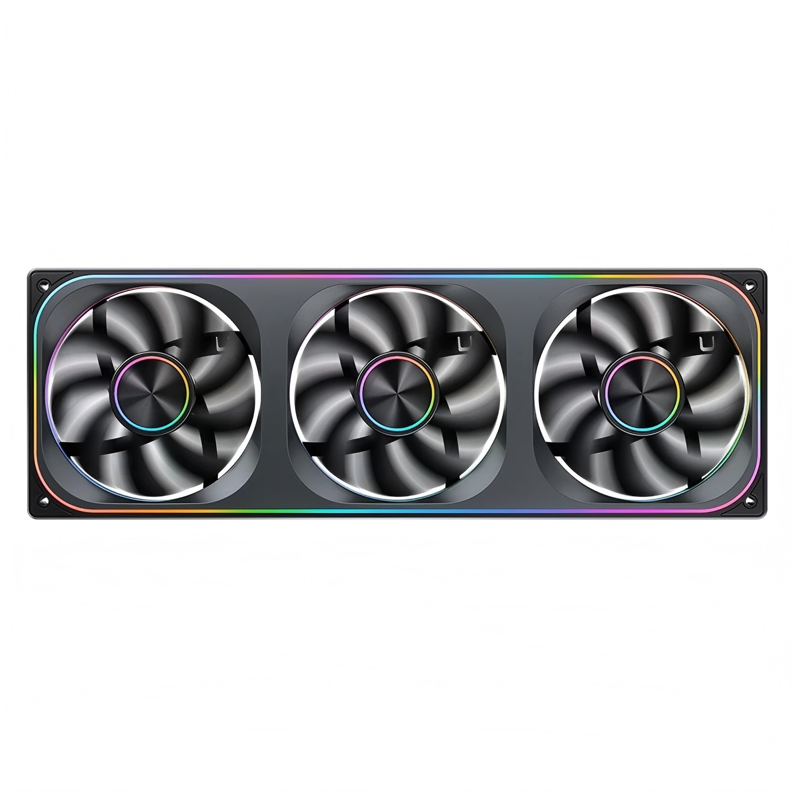 JONSBO ZA-120/240/360 ARGB 12/ – Heatsink Aluminum Bewertung und Preis