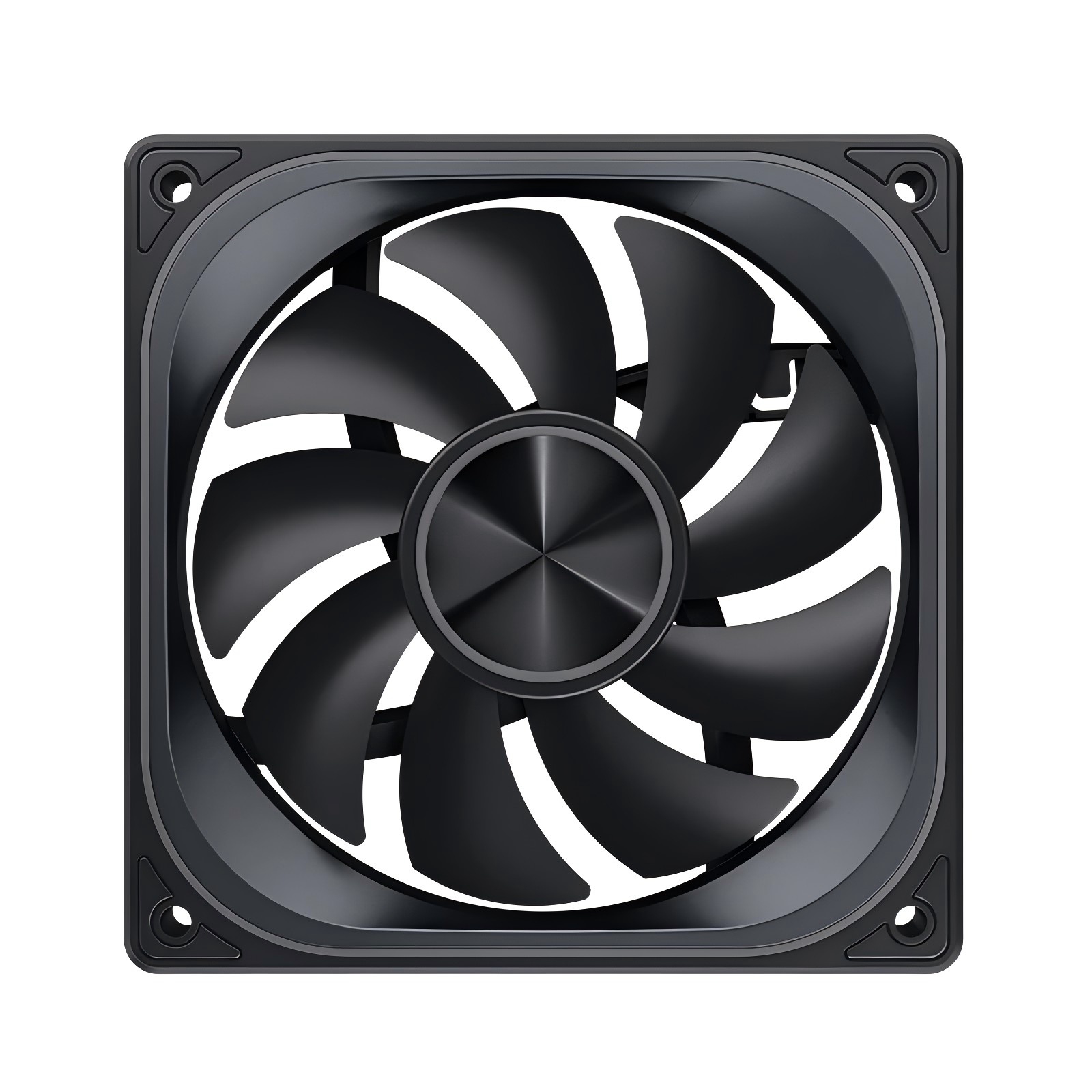 JONSBO ZA-120/240/360 ARGB 12/ – Heatsink Aluminum Bewertung und Preis