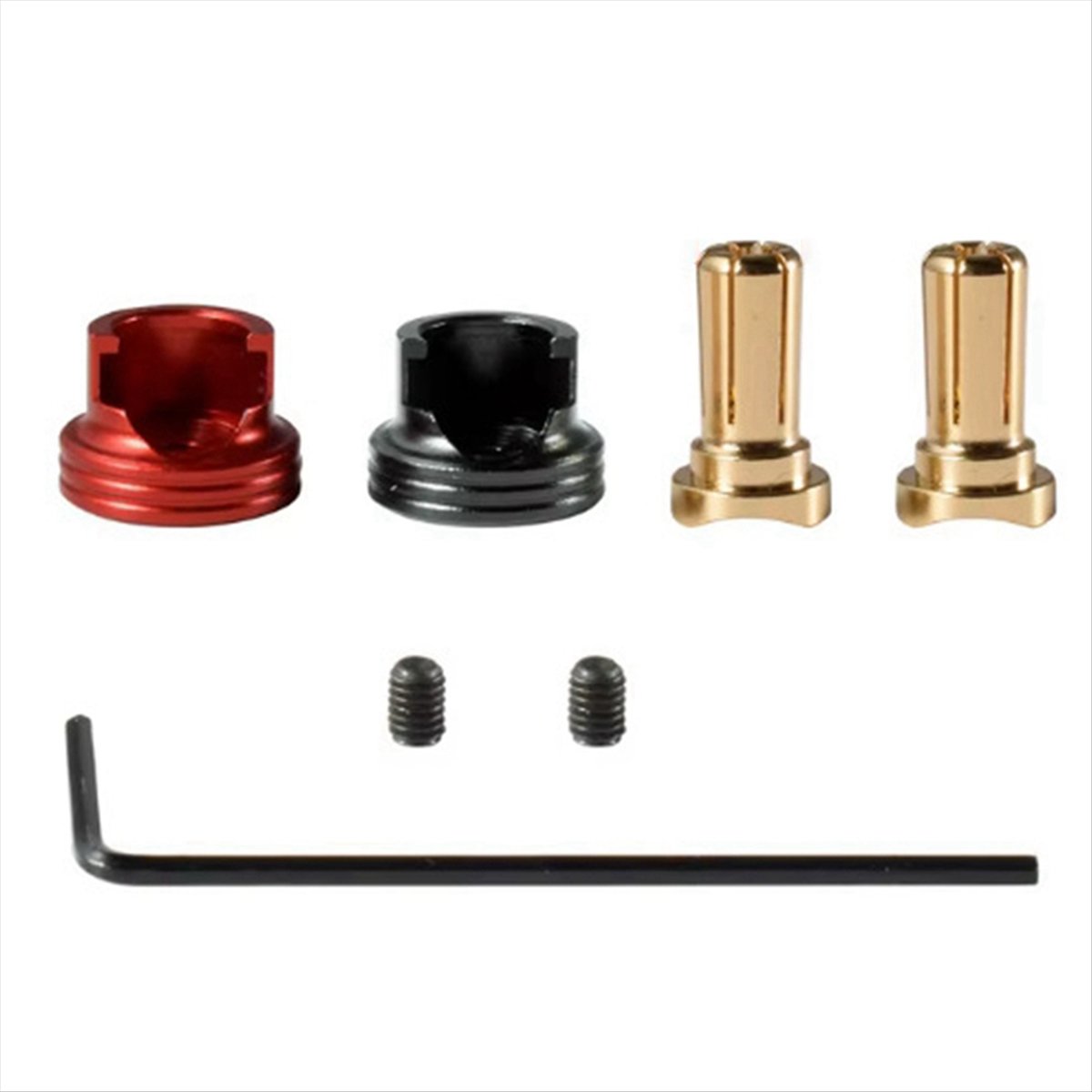 T34C Schweißfreier Hartschalen – Banana Plug Bewertung und Preis