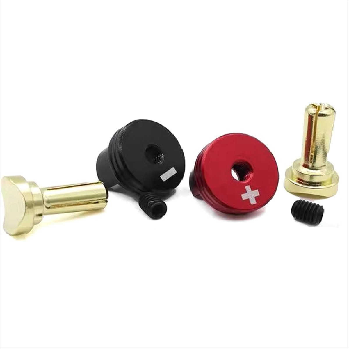 T34C Schweißfreier Hartschalen – Banana Plug Bewertung und Preis