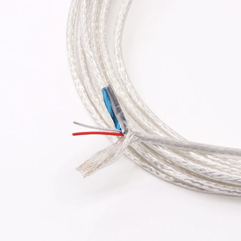 0,15 ~ 0,5 mm hochreines versi – Audio Jumper Wire Bewertung und Preis