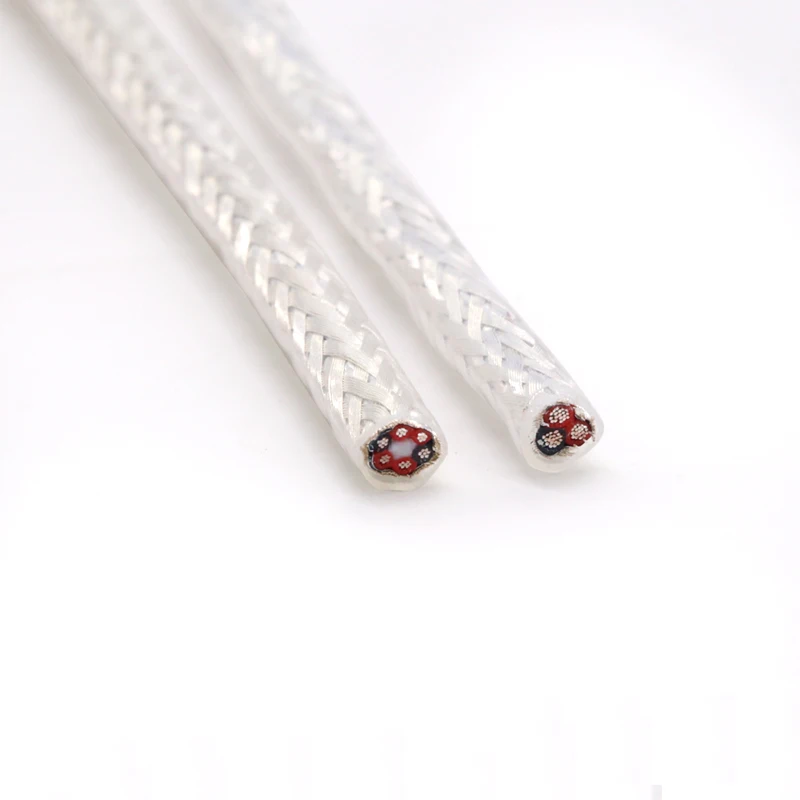 0,15 ~ 0,5 mm hochreines versi – Audio Jumper Wire Bewertung und Preis