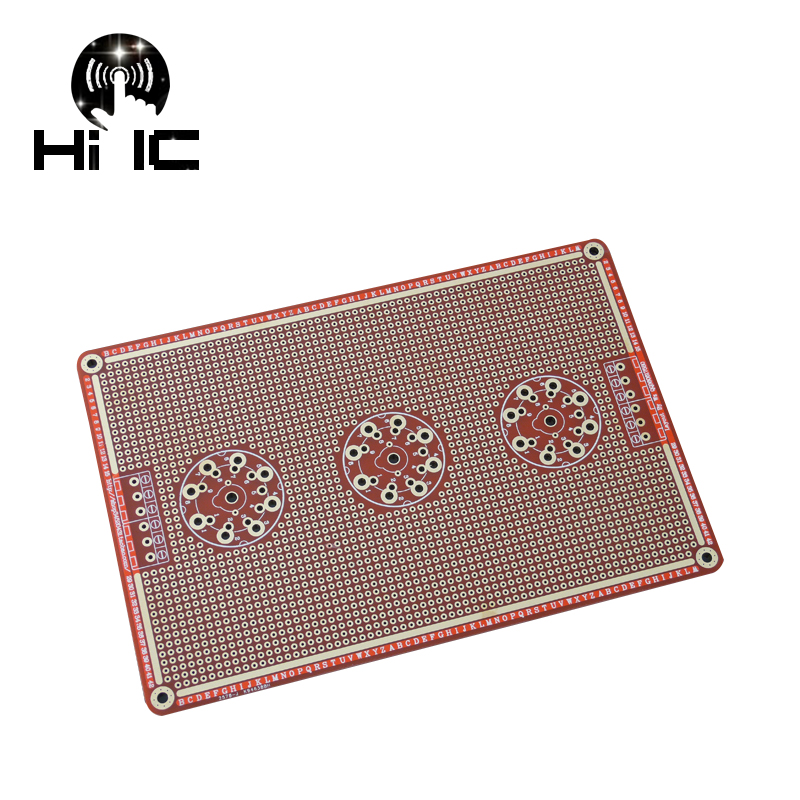 Universal Prototyp PCB Für 8 P – Headphone Amplifier Bewertung und Preis