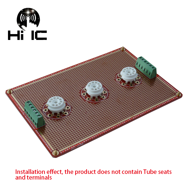 Universal Prototyp PCB Für 8 P – Headphone Amplifier Bewertung und Preis