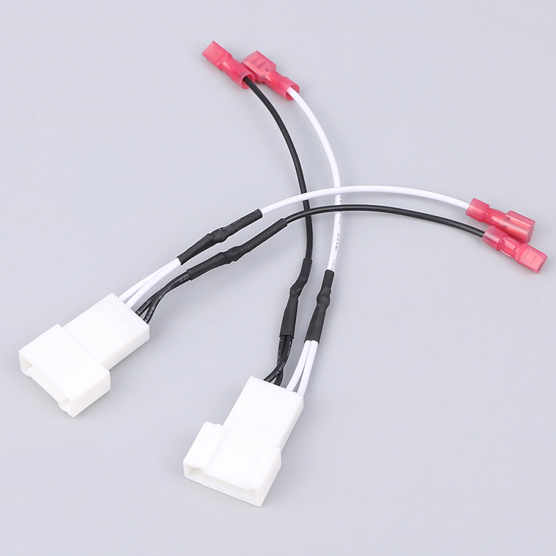 2 Stück Auto Hochtöner Dash Fr – Audio Jumper Wire Bewertung und Preis