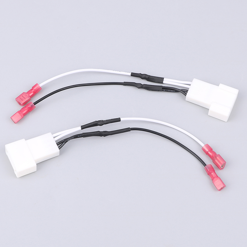 2 Stück Auto Hochtöner Dash Fr – Audio Jumper Wire Bewertung und Preis