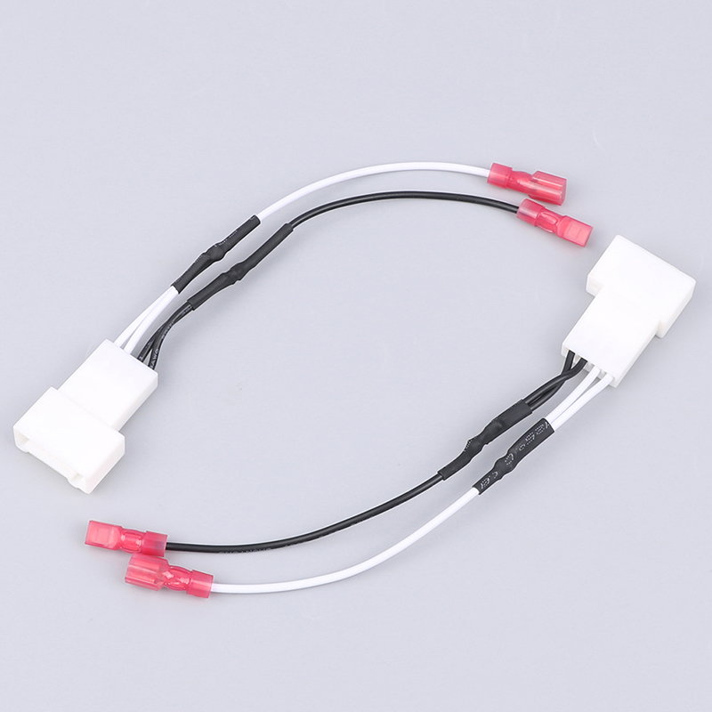 2 Stück Auto Hochtöner Dash Fr – Audio Jumper Wire Bewertung und Preis