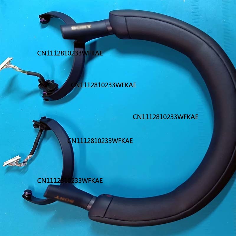 95% neuwertiges Kopfband, kabe – Headphone Parts Bewertung und Preis