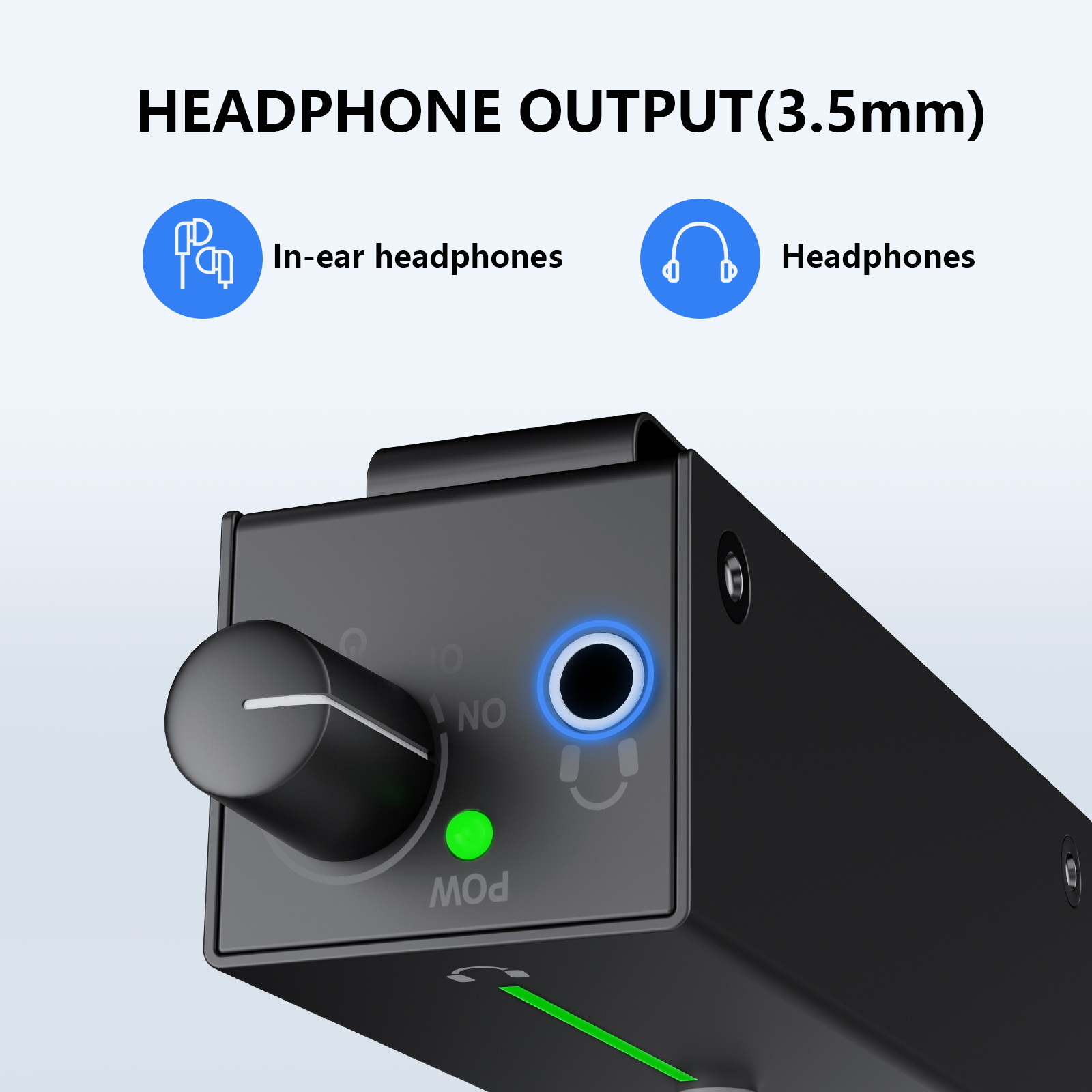 Debra EMPS OTG Professioneller – Headphone Amplifier Bewertung und Preis