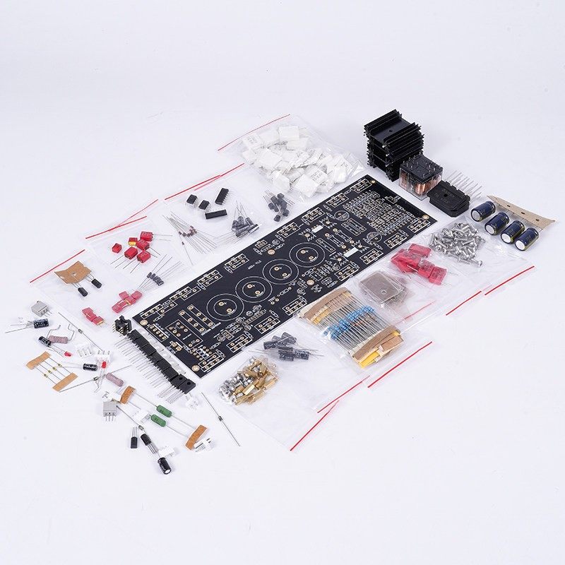A60+ Referenz Golden Throat A6 – Hifi Amplifier Board Bewertung und Preis