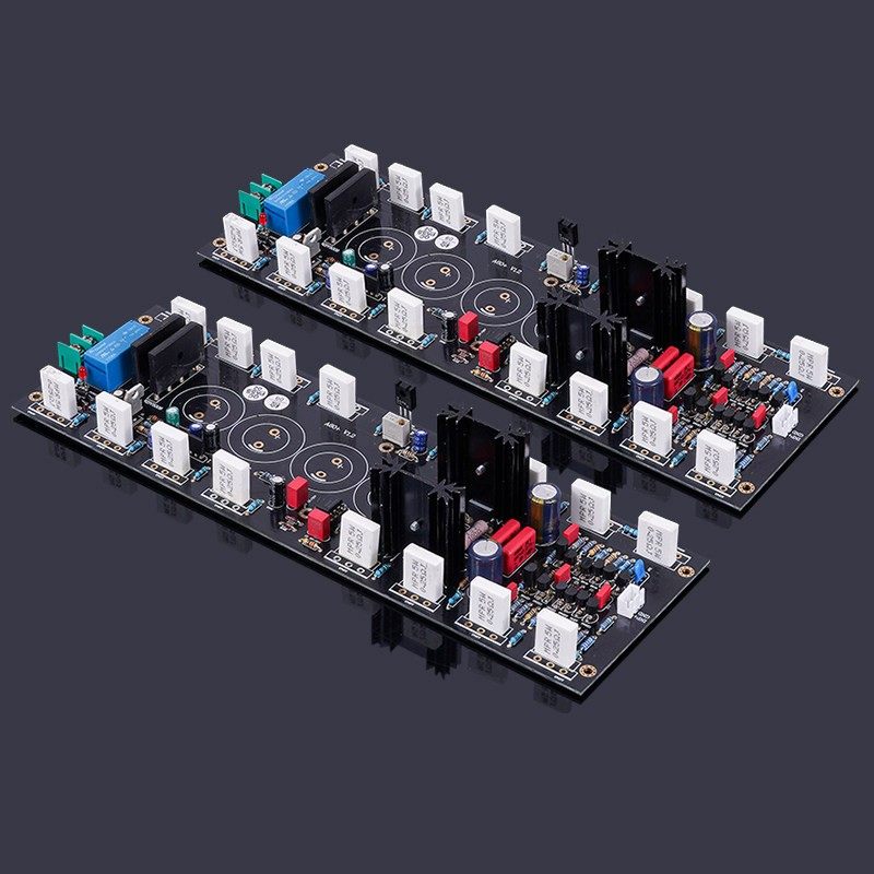 A60+ Referenz Golden Throat A6 – Hifi Amplifier Board Bewertung und Preis