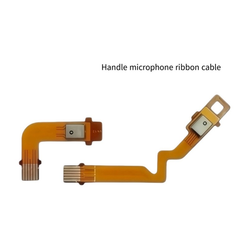 DT23 Mikrofon-Flexkabel für PS – Ribbon Microphone Bewertung und Preis