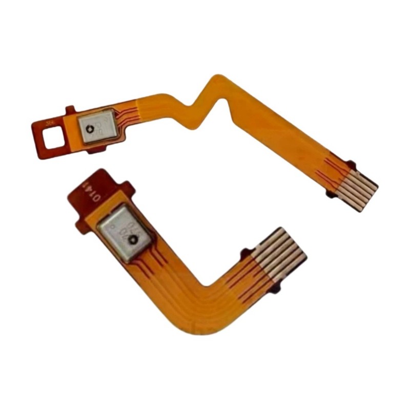 DT23 Mikrofon-Flexkabel für PS – Ribbon Microphone Bewertung und Preis