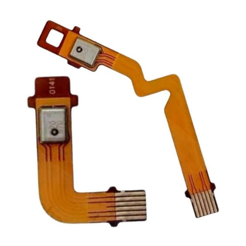 DT23 Mikrofon-Flexkabel für PS – Ribbon Microphone Bewertung und Preis