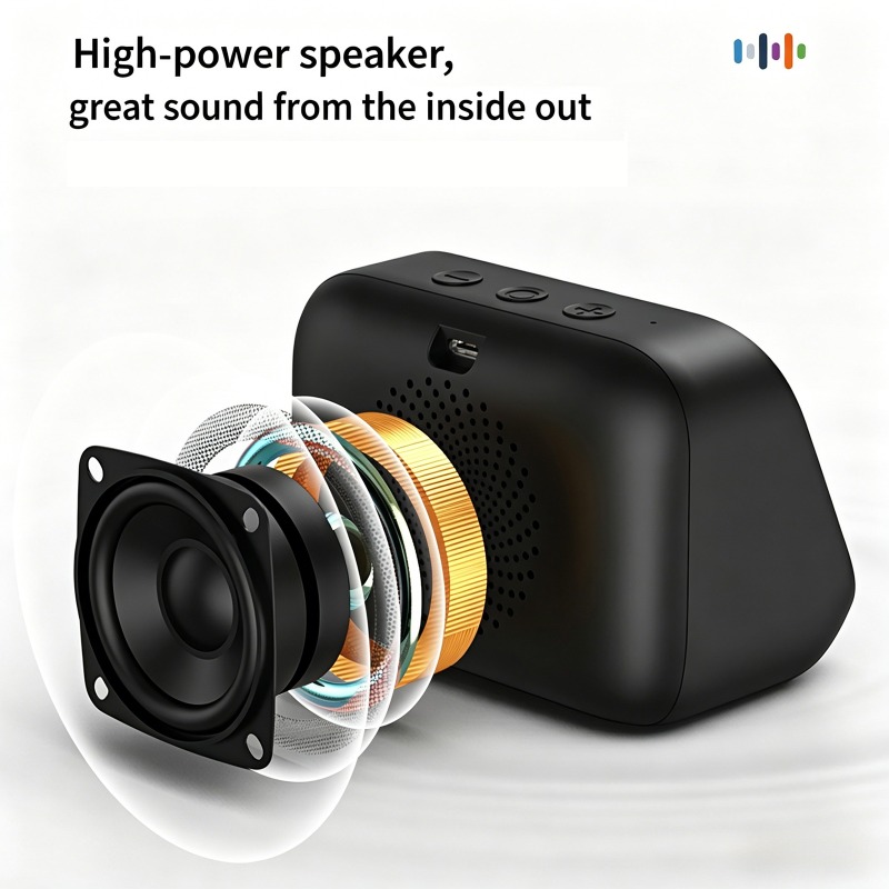 TF26 Pro Intelligenter Kabello – Full Range Speaker Bewertung und Preis