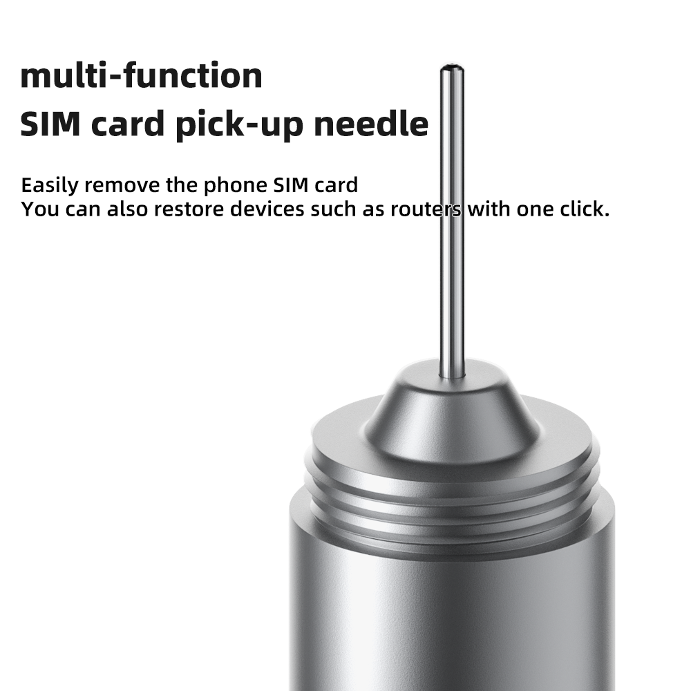SIM-Karten-Entfernungswerkzeug – Diy Headphone Bewertung und Preis