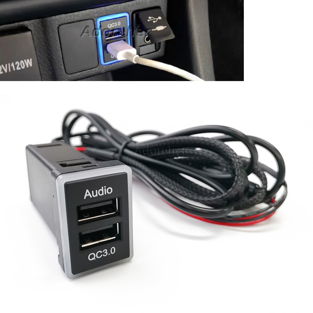 1 Stück Schnelles Autoladegerä – Audio Interface Bewertung und Preis
