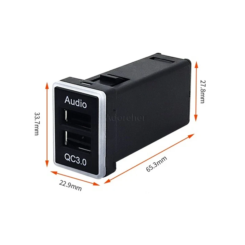 1 Stück Schnelles Autoladegerä – Audio Interface Bewertung und Preis